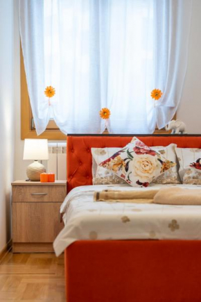 Apartman Stefanovic